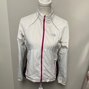 The North Face Flight Series light jacket